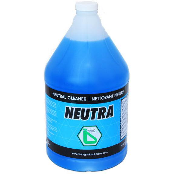 Neutra Neutral Cleaner-4L * 4/Case