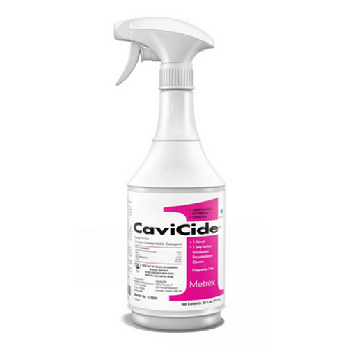 CaviCide1 Spray, 24oz/Bt - 12 Bottles/Case