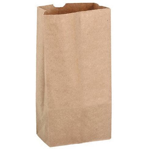 Brown/Kraft - #2  [500 ct]
