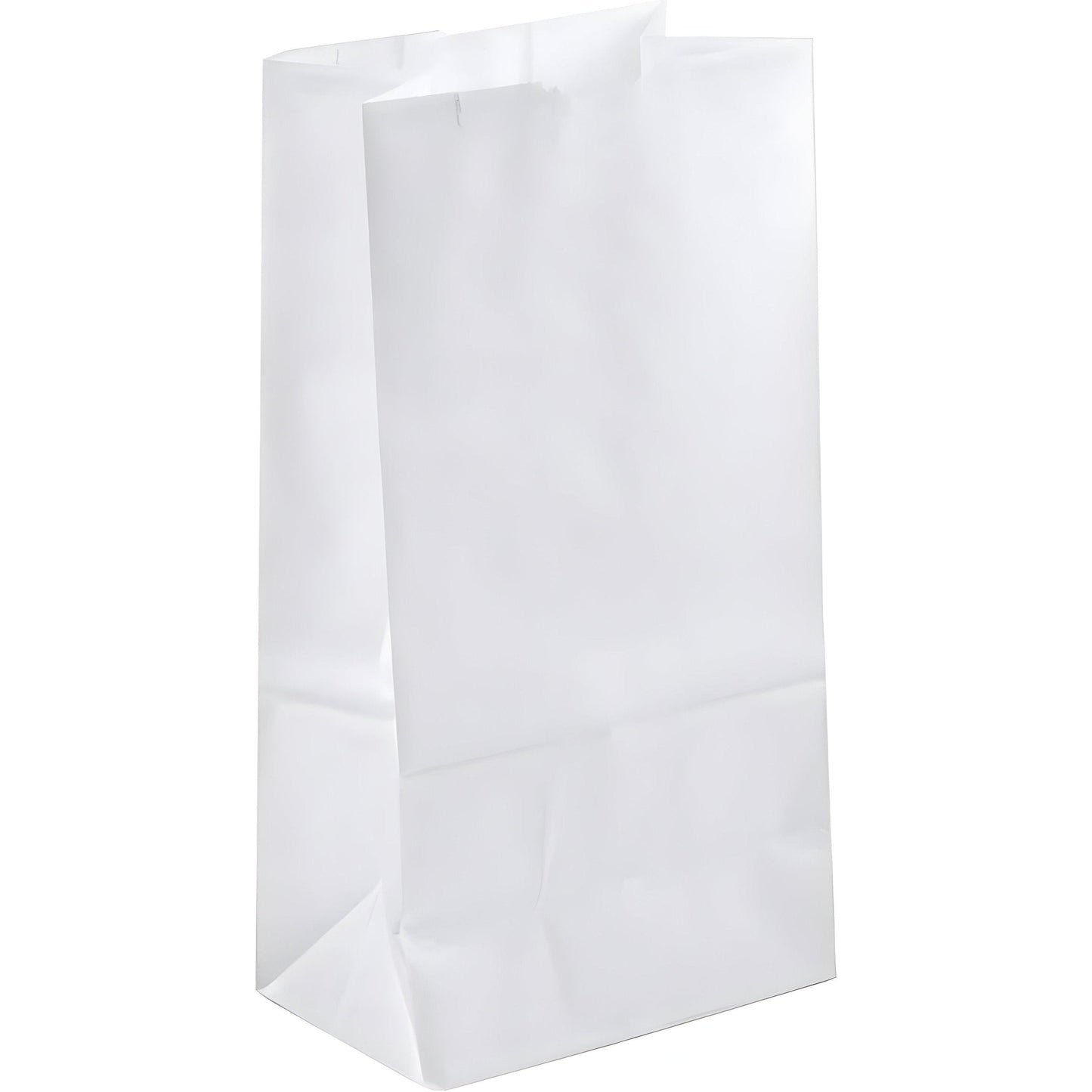 White - #5  [500 ct]