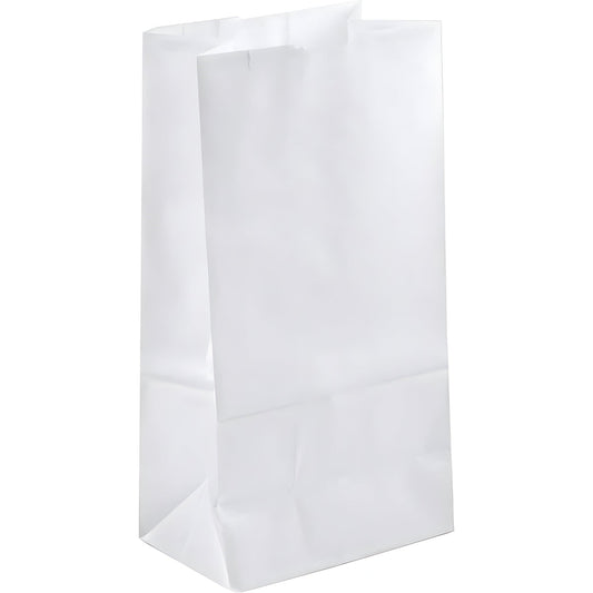 White - #6  [500 ct]