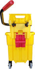 35qt Side Press Mop Bucket Wringer