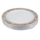 7.5" Hot Stamping Plate
