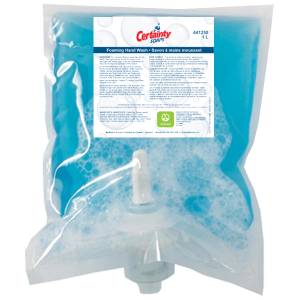 Luxury Foaming Hand Wash - 1L * 4/Case