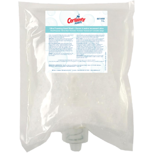 Ultra Foaming Hand Wash - 1L * 4/Case