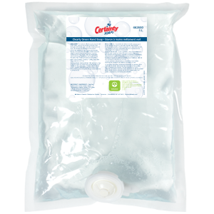 Clearly Green Lotion Soap - 1L * 4/Case