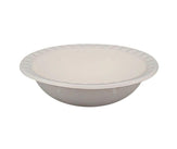 460ml Diamond Bowl - Bagasse