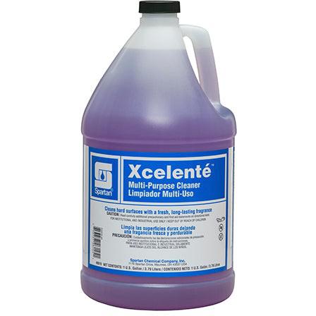 Xcelente All Purpose Cleaner-1 Gallon * 4/Case